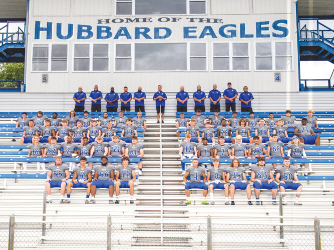 Hubbard looking to return to winning ways
